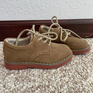Tucker + Tate by Nordstrom Oxfords - Dress Shoes Size 7M (Little Kids)